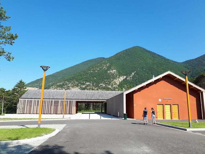 Maison de pays à La Roche des Arnauds - Photo 0