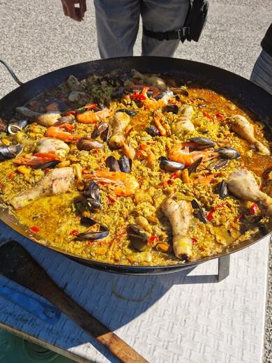 soirée couscous - Photo 21