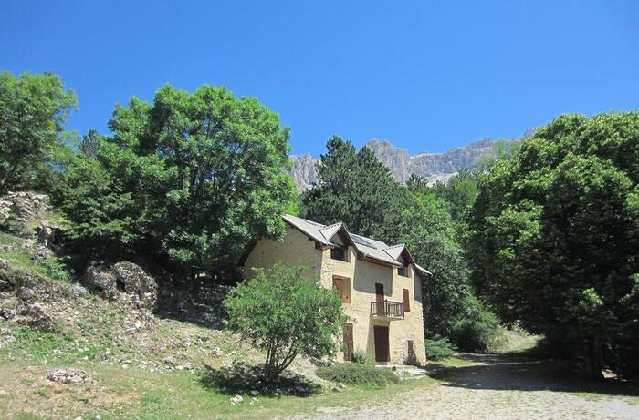 Maison Forestière de Rabioux - Photo 7