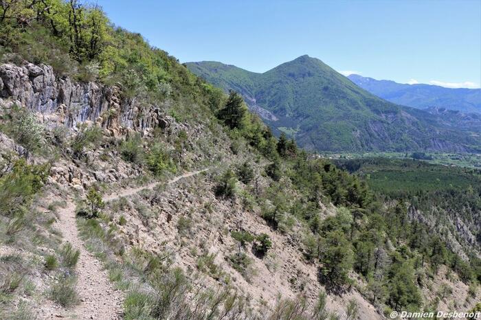 col de cuberselle - Photo 1
