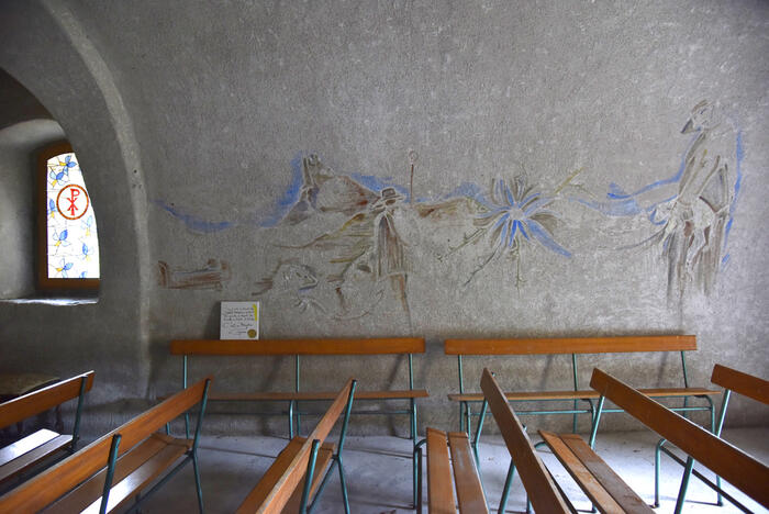 Chapelle de Baumugnes - Photo 2