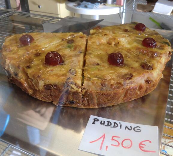 Boulangerie Jean Santiago à Veynes - Photo 18