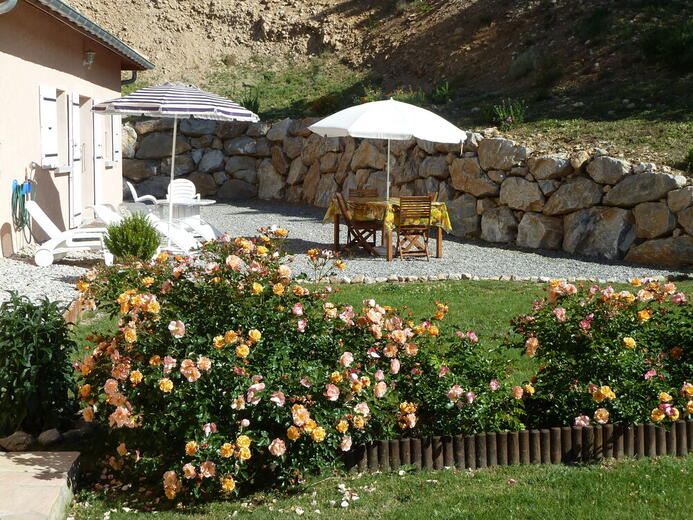 Gîte l'Hyspanite à Veynes - Photo 6