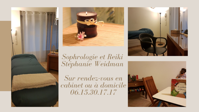 stephanie weidman - Photo 1