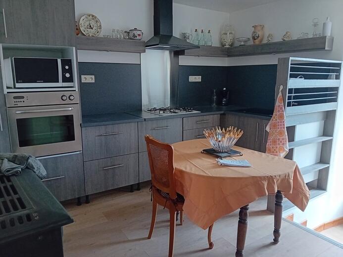 Gite de l'écurie - Photo 2