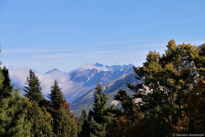 Haut de Charajaille - Photo 4