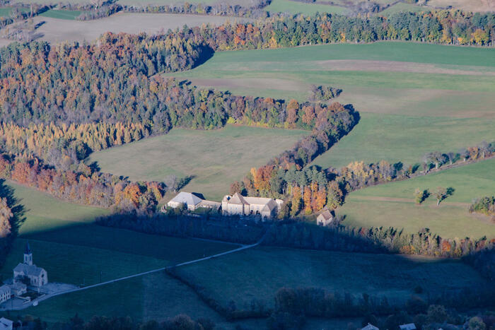 Le Château de Manteyer - Photo 0