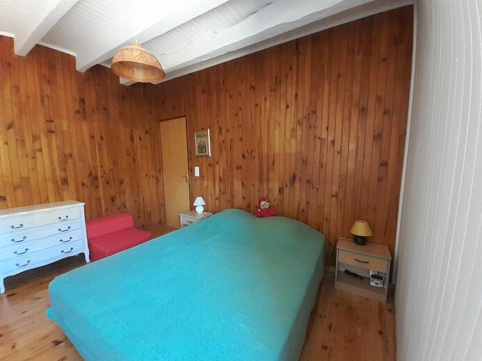 Les Iris - Chambre - Photo 6