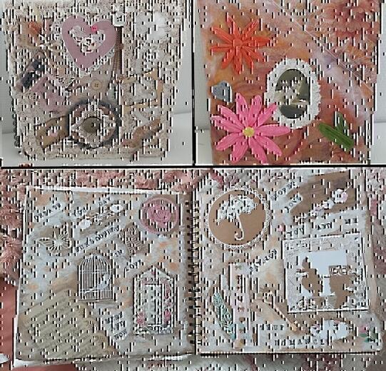 Atelier " Art Journal "_Veynes - Photo 0