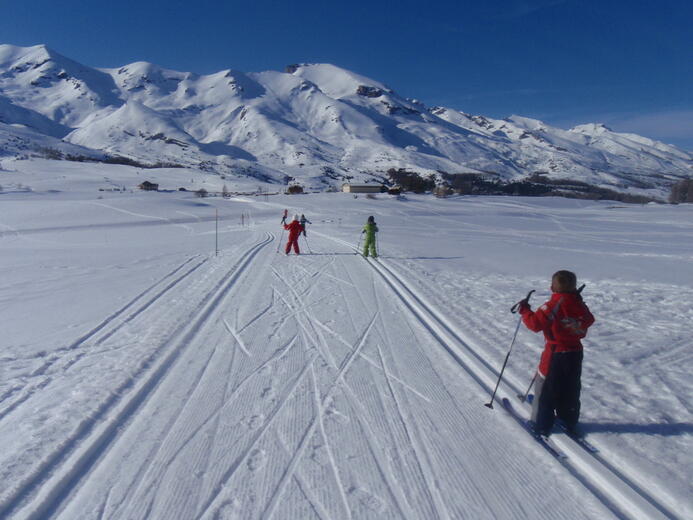 Claudine Beaume, prestataire d'activités - Photo 5