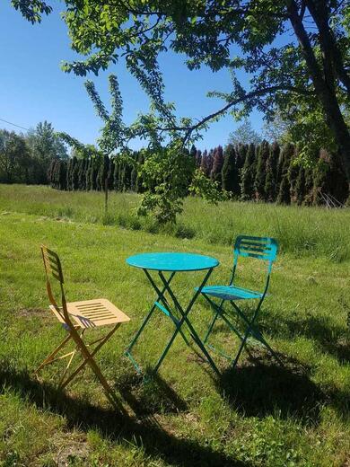 Gite du Saro - Photo 11