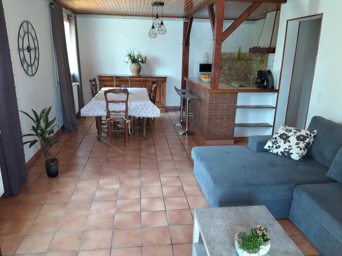 La Fleurose - Photo 1