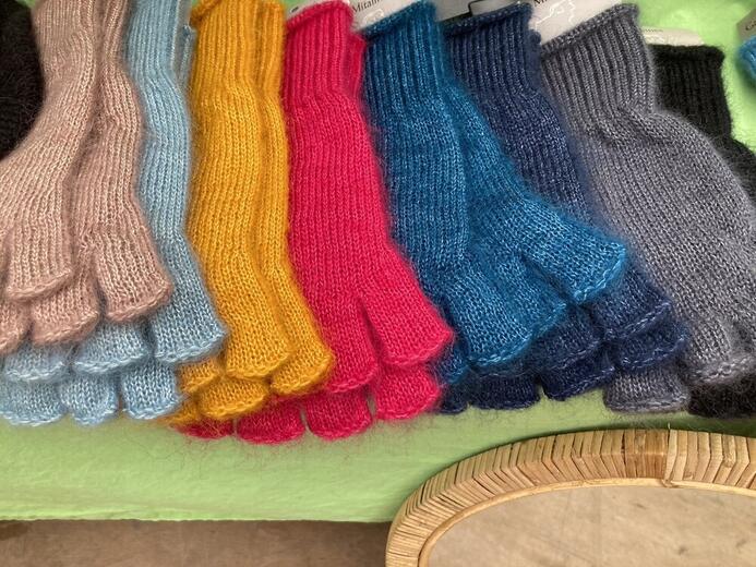 La Ferme Instant Mohair_Aspremont - Photo 5