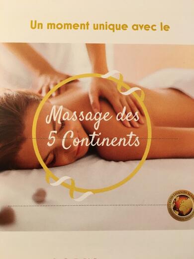 Corine Copin_Sophro - Yoga - Méditation - Massages - Photo 2
