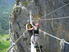 Photo Via ferrata avec le bureau des guides des 2 Vallées - Photo 5