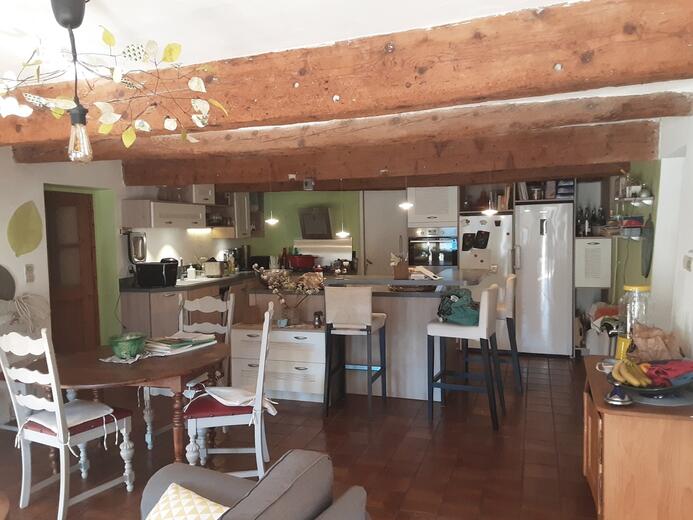 La Montbrandière - Photo 10