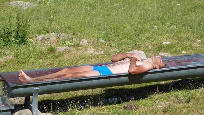 Etienne, accompagnateur montagne au repos - Photo 10