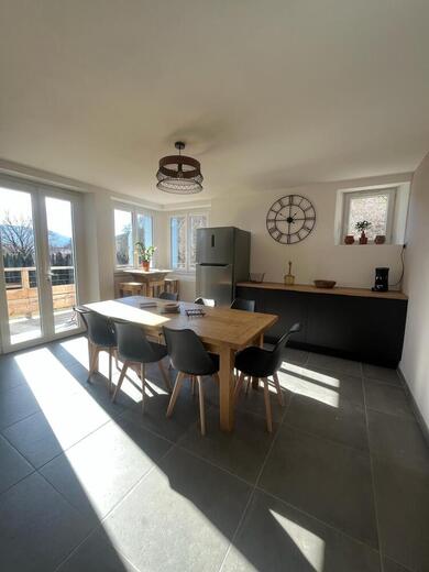 Gîte du Saro - Photo 5