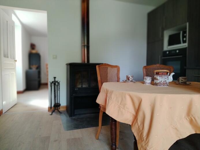 Gîte de l'écurie - Photo 3