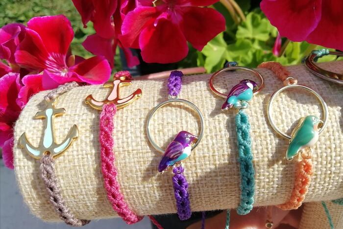 Clem Creations Macramé - Photo 3