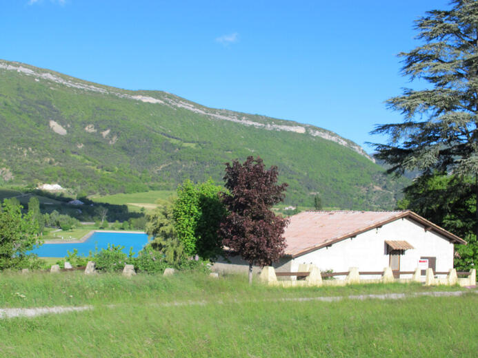 Au gite de la Germanette Maison Meublé de tourisme - Photo 6