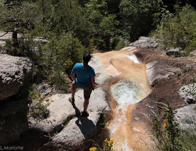 les marmittes du Diable - Photo 0