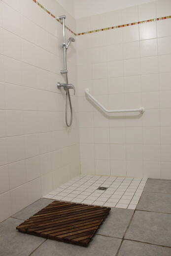 Maison forestière 'Les Etroits' à Saint-Julien-en-Beauchêne - Photo 18