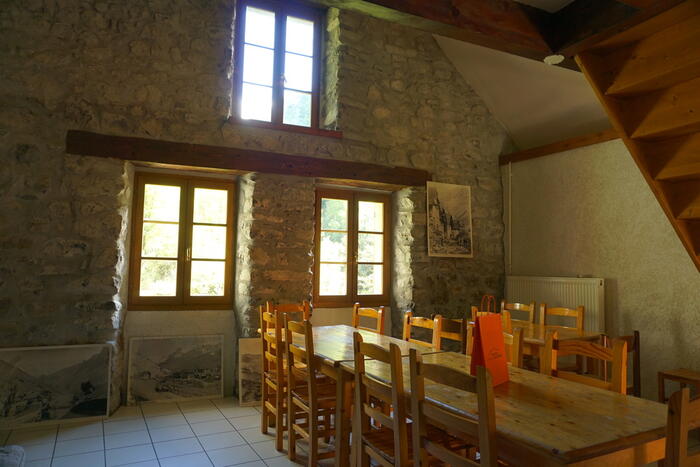 Maison forestière ONF de Chaudun - Photo 20