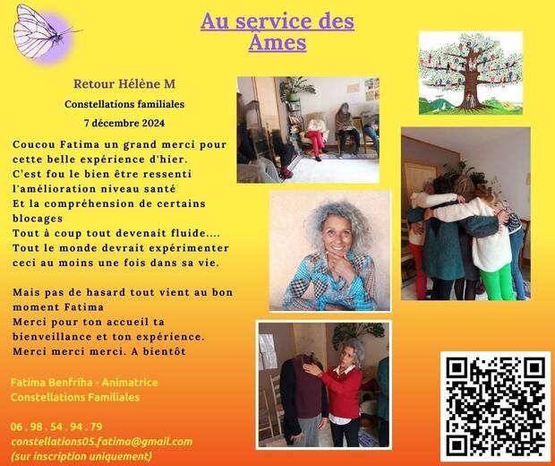 Fatima BENFRIHA Hypnothérapeute_Veynes - Photo 6