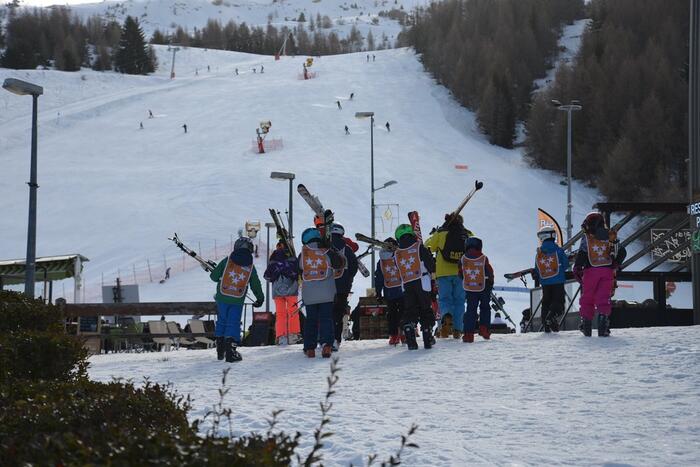 Stage d'initiation et perfectionnement - Photo 3