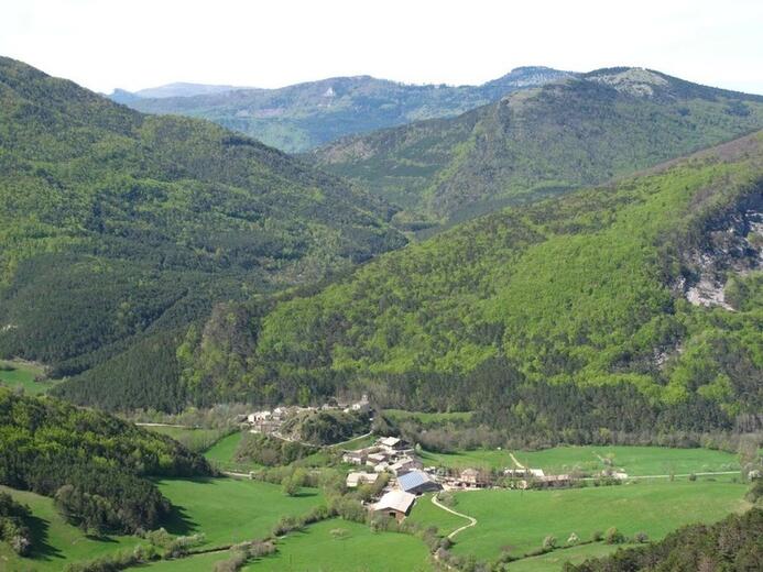 Vue du village - Photo 1