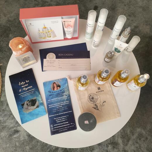 Entre les mains d'Aiyanna_Veynes - Photo 3