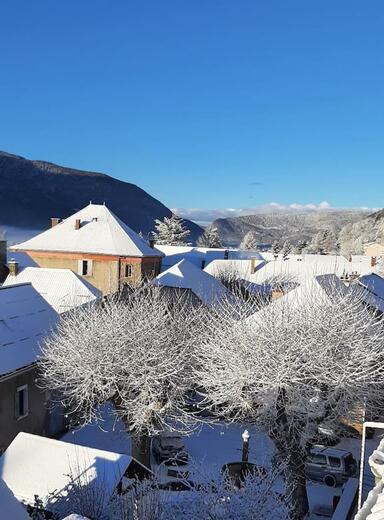 Gîte des pigeons blancs - Photo 12