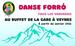 Photo Danse Forro_Veynes - Photo 0