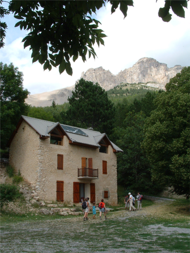 Maison Forestière de Rabioux - Photo 8