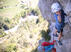 Via ferrata - En Montagne - Lus La Croix Haute - Photo 6