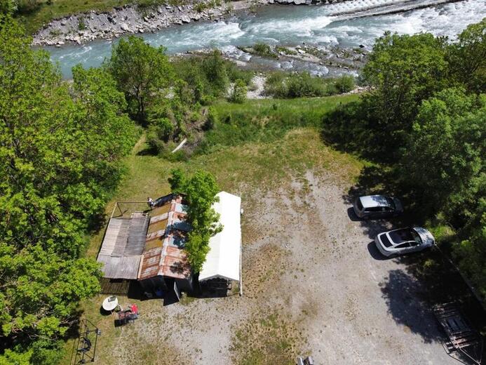 Base EVP du Drac - Champsaur - Photo 13
