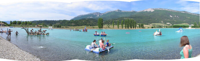 Meublé de tourisme Au gîte de la Germanette - Photo 4