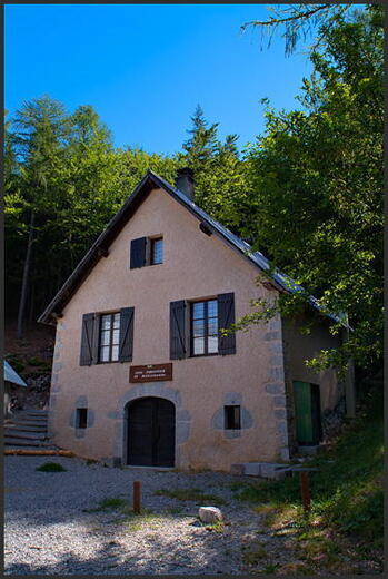 Gîte Matacharre (ONF) - Photo 7