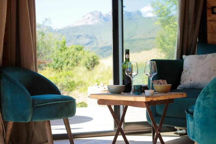 La dormance - Intérieur - Photo 2