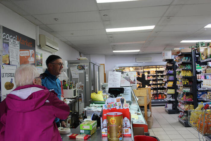 Coccimarket - sarl epi buech. - Photo 0