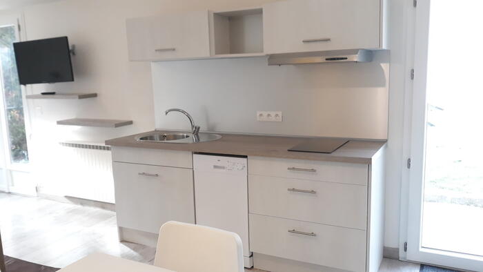 coin cuisine - Photo 2