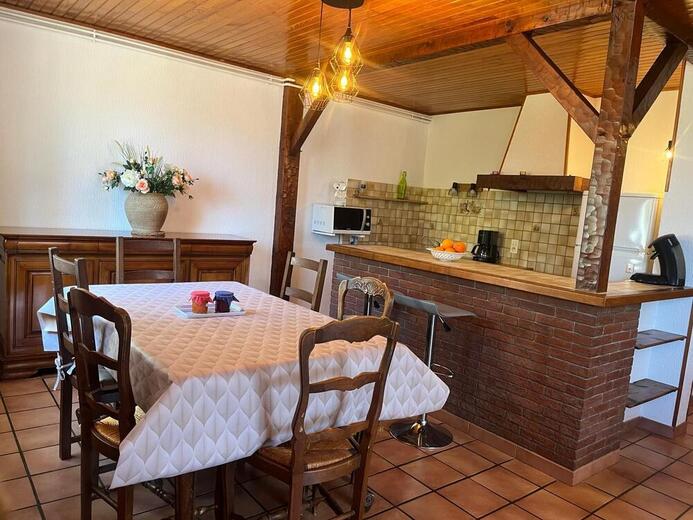 La Fleurose - Photo 2