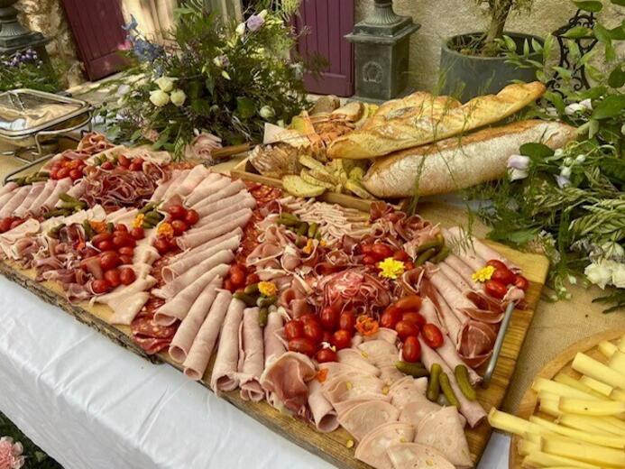 La table de  Schérazade - Photo 18