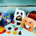 Photo bonbons maison pour Halloween - Photo 14