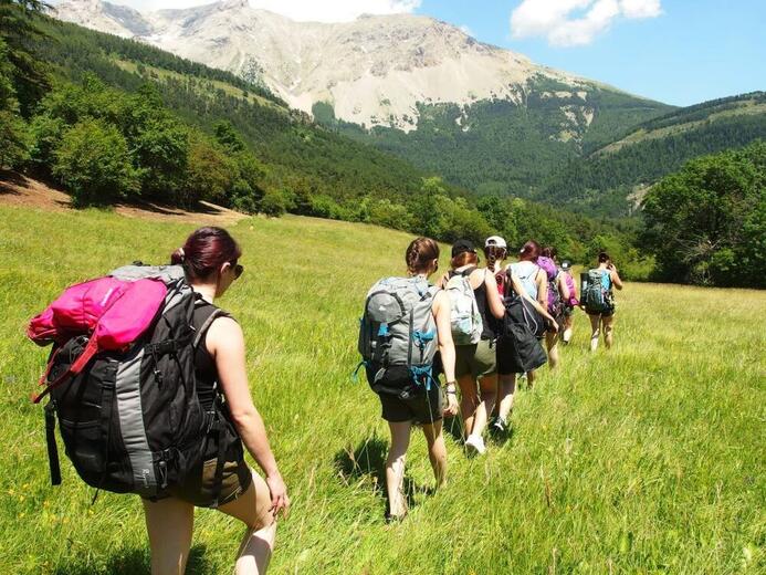 EVJF départ refuge - Photo 4