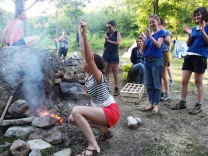 EVJF WE montagne - Photo 2