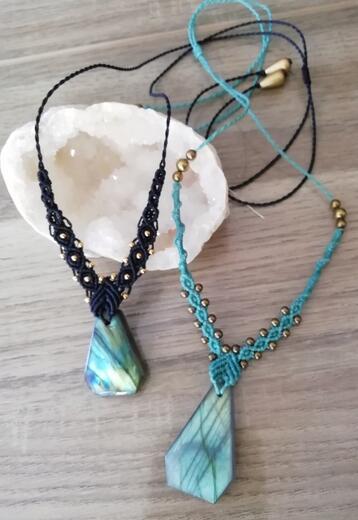 Clem Creations Macramé - Photo 2