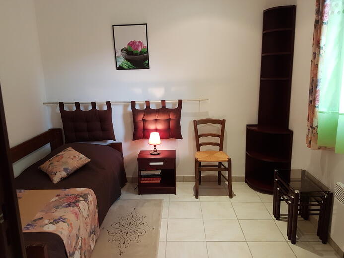 Chambre 1 - Photo 15