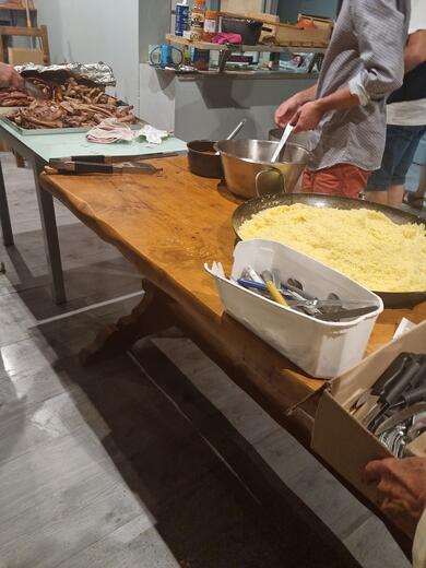 soirée à thème - Photo 22